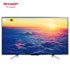 夏普（SHARP） LCD-65SU561A 65英寸 4K 超高清 智能网络液晶电视