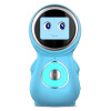 智力快车ai人工智能机器人学习机3-6-12岁语音对话教学早教机器人教育儿童玩具
