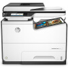 惠普（HP） Pro 577dw页宽彩色喷墨一体机（无线 打印 传真 扫描 复印）延长2月保修