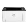 惠普（HP）108w 黑白激光打印机 更高配置无线打印 P1106/1108升级款无线版 (锐系列)
