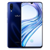 vivo X23 8GB+128GB 幻夜蓝 水滴屏全面屏 游戏手机 移动联通电信全网通4G手机