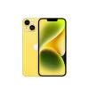 	Apple/苹果 iPhone 14 (A2884) 256GB 黄色 支持移动联通电信5G 双卡双待手机【快充套装】