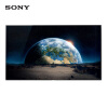 索尼（SONY）KD-65A1 65英寸 OLED 大屏4K 智能电视 HDR（黑色）