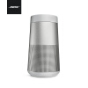 Bose SoundLink Revolve 蓝牙扬声器--银/灰色 360度环绕防水无线音箱/音响 小水壶 便携式