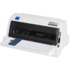 爱普生（EPSON）LQ-615KII针式打印机 LQ-615K升级款针式打印机