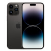 Apple iPhone 14 Pro (A2892) 1TB 深空黑色 支持移动联通电信5G 双卡双待手机【广东移动优惠-89元套餐】	