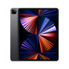 Apple iPad Pro 12.9英寸 平板电脑 （1TB WLAN版 M1芯片 Liquid视网膜XDR屏 办公 学习 娱乐） 深空灰色