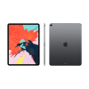 Apple iPad Pro12.9英寸平板电脑2018年新款(256G WLAN+Cellular/全面屏/A12X芯片/Face ID MTHY2CH/A)深空灰