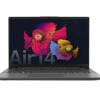 联想  小新Air 14英寸六核锐龙27B2H 高性能轻薄笔记本电脑 标配R5-5500U/16G内存/512G固态