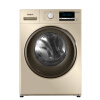 三洋 SANYO 10公斤全自动变频滚筒洗衣机 洗烘一体 WIFI智能控制 筒自洁 京品家电 ETDDB47120G