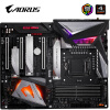 技嘉（GIGABYTE）Z390 AORUS MASTER “电竞大师”主板 (Intel Z390/LGA 1151)