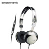 拜亚动力/拜雅 (beyerdynamic) T51i 头戴式特斯拉HIFI耳机附苹果认证线控便携耳机