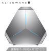 外星人Alienware Area水冷游戏台式电脑主机(i7-7800X 16G 256GSSD 2T GTX1070 8G独显 三年上门售后)