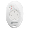 萤石 （EZVIZ） K2无线遥控器  紧急按钮 一键紧急呼救  （需配主机）