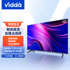 Vidda 海信 EA43S 43英寸 金属全面屏 超薄电视 智慧屏 全高清 游戏智能液晶电视以旧换新43V1G-J