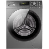 容声(Ronshen) 滚筒洗衣机洗烘一体全自动 10公斤大容量 变频 空气洗 暖衣 钛晶灰 RH100D1226BYT