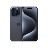 Apple/苹果 iPhone 15 Pro Max (A3108) 256GB 蓝色钛金属 支持移动联通电信5G 双卡双待手机