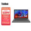 联想笔记本电脑 ThinkBook 14 锐龙版（AMCD）14英寸ThinkPad 轻薄笔记本(R5 5600U 16G 512G MX450独显)