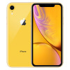 Apple iPhone XR (A2108) 128GB 黄色 移动联通电信4G手机 双卡双待