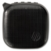 惠普（HP）speaker 300 迷你无线蓝牙音箱 手机电脑音响户外便携式低音小钢炮 黑色