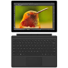 【黑色键盘套装】微软（Microsoft）Surface Pro 4（Intel i5 4G内存 128G存储 预装Win10 Office）