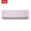 TCL 正1.5匹 智能 变频 二级能效 冷暖 空调挂机（隐藏显示屏）（KFRd-35GW/EO12BpA）