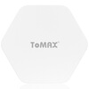 ToMAX WAP300 300M����ʽ����AP�Ƶ�WIFI���ǣ�������30̨/�Դ�POE����ģ��)