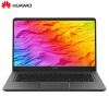 华为（HUAWEI）MateBook D 15.6英寸轻薄窄边框笔记本电脑（i5-7200U 4G 128G SSD+500G FHD Win10）灰