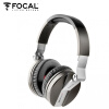 FOCAL  Spirit One S 头戴式耳机 时尚潮流 手机耳机 黑色