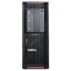 联想（ThinkStation）P710工作站 （E5-2650V4*2/128G/256G固态+4T/P5000 16G独显/键鼠/中物院)24英寸显示器