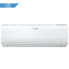 大金(DAIKIN) 1匹 2级能效 变频 R系列 壁挂式冷暖空调 白色FTXR225RCNW