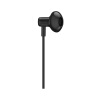 锤子（smartisan） S10 半入耳式 Type-C接口耳机（黑色）适用于坚果R1/Pro2S/Pro2/特别版及小米手机等