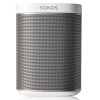 SONOS PLAY:1 家庭智能音响系统 WiFi智能音响 音箱 多房间 音乐闹钟 (白色)