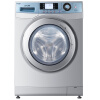 海尔（Haier） XQG70-B1286 7公斤 变频滚筒洗衣机 3年质保
