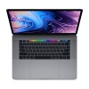 【鼠标优惠套装版】Macbook Pro15.4英寸-配备触控栏 MR942CH/A 笔记本轻薄本