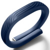 卓棒（Jawbone）UP24新款智能手环 蓝牙版 海军蓝 M