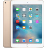 【套装版】Apple iPad Air 2 9.7英寸平板电脑 金色（16G WLAN版 MH0W2CH）及保护壳保护膜套装