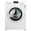 博世（BOSCH） WAP202C00W 7.5公斤 滚筒洗衣机 冲浪洗系列（白色）XQG75-WAP202C00W