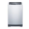 三洋（SANYO） 波轮洗衣机 全自动洗衣机 8公斤  超音波 WT8655YM0S