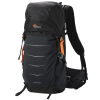 乐摄宝相机包（Lowepro）新款Photo Sport BP 200 AW II 双肩摄影包 户外单反相机包 黑色