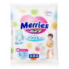 花王（Merries）【旗舰店】日本原装进口 婴儿拉拉裤大号学步裤（9