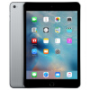 Apple iPad mini 4 平板电脑 7.9英寸（16G WLAN版/A8芯片/Retina显示屏/Touch ID技术 MK6J2CH）深空灰色