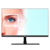 明基（BenQ）VZ24A0H 23.6英寸PLS广视角窄边框降闪烁滤蓝光 爱眼电脑显示器显示屏（HDMI/VGA接口)