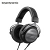 拜亚动力/拜雅 (beyerdynamic) T5P 二代直推旗舰可换线特斯拉头戴高端便携耳机 32欧姆