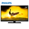 �����֣�PHILIPS��24PFF3555/T3 24Ӣ�� ȫ����LEDҺ�����ӣ���ɫ��