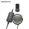 拜亚动力/拜雅 (beyerdynamic) T1+Impacto 旗舰HiFi耳机+高端便携解码耳放（安卓/苹果版）组合套装