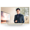 索尼（SONY）U9 55英寸4K超高清 安卓5.0系统智能液晶电视（55X8000C金色尊享版）