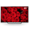 ���� ��SONY��KD-65X8000C 65Ӣ��4K������ ��׿5.0ϵͳ����Һ�����ӣ���ɫ��