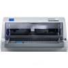 爱普生（EPSON）LQ-630K金装财务版 针式打印机 （80列平推式）