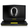 外星人（Alienware）ALW15ER-3718 15.6英寸游戏笔记本电脑（i7-6700HQ 16G 256G SSD+1T GTX970M 3G WIN10)